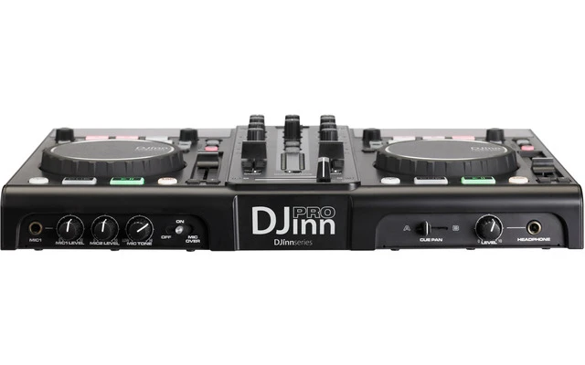 Audiophony DJinn PRO 