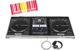 Walkasse WC-RANE-ESP