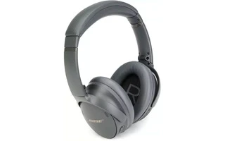 Bose QC 45 Eclipse Grey