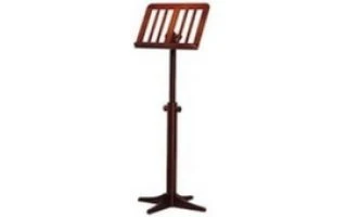K&M Atril musical de madera - M11611
