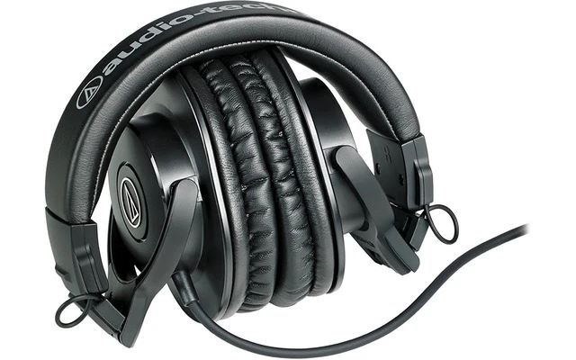 Audio Technica ATH-M30x