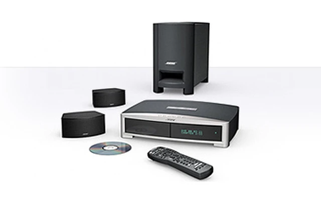 Bose 321 GSX Serie III