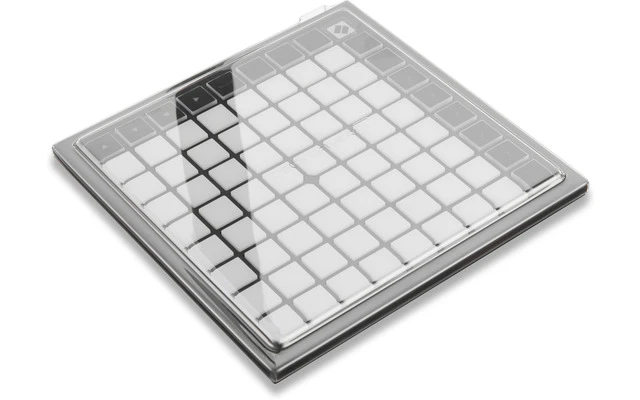 DeckSaver Novation LaunchPAD Mini