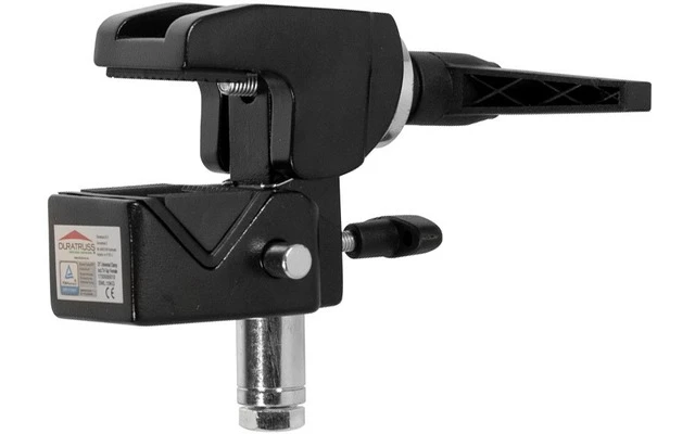 DuraTruss DT Universal Clamp - Incluye Spigot