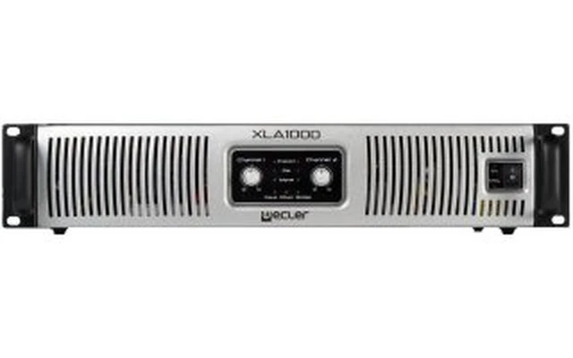 Ecler XLA 1000