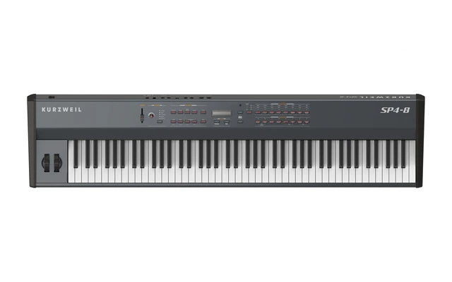 Kurzweil SP4-8 88 teclas contrapesadas