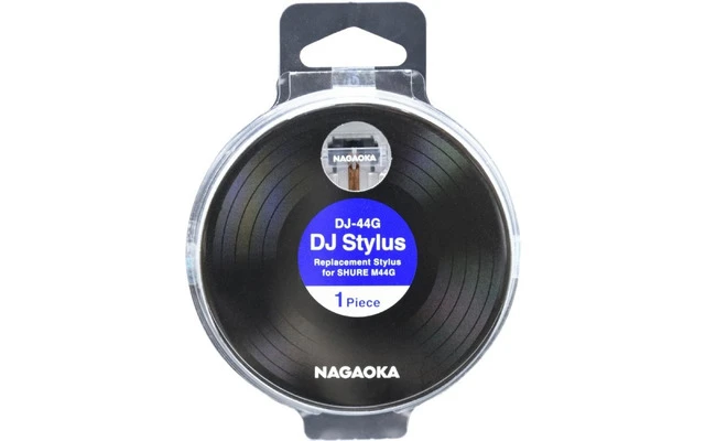 Nagaoka DJ-44G