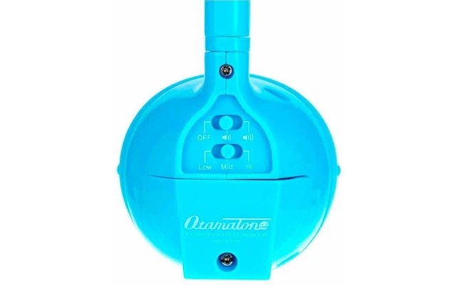 Otamatone Original Japan Blue