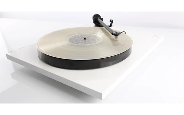 Rega Planar 1 Blanco - Reacondicionado Oficial