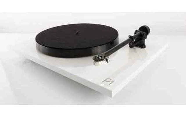 Rega Planar 1 Blanco - Reacondicionado Oficial