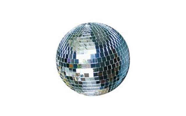 Scanic MIRROR BALL 40 II