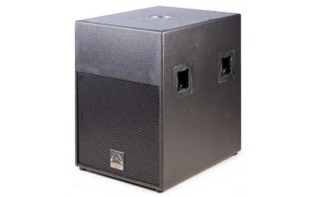 Wharfedale TWIN-X 18SB Subwoofer