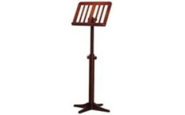 K&M Atril musical de madera - M11611