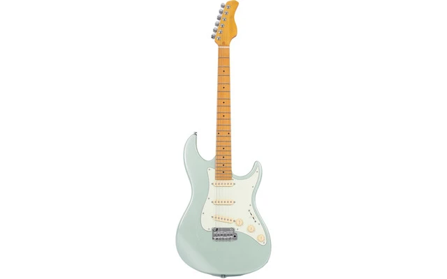 Sire Guitars S5 Surf Green Metallic