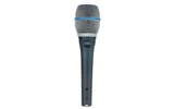 Shure Beta 87C