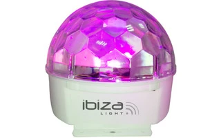 Ibiza Light Astro 9C RC