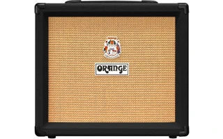 Orange O-Tone 40 Black