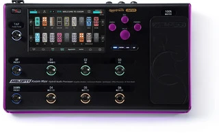 Foto de Melofty Axon Max Audio Processor