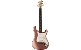 PRS Guitars Silver Sky Midnight Rose