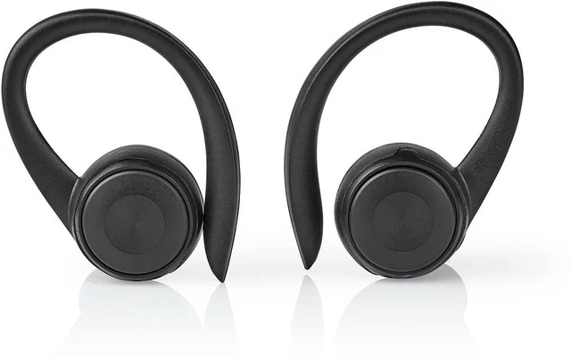 Auriculares inalámbricos HPBT8053BK - Bluetooth