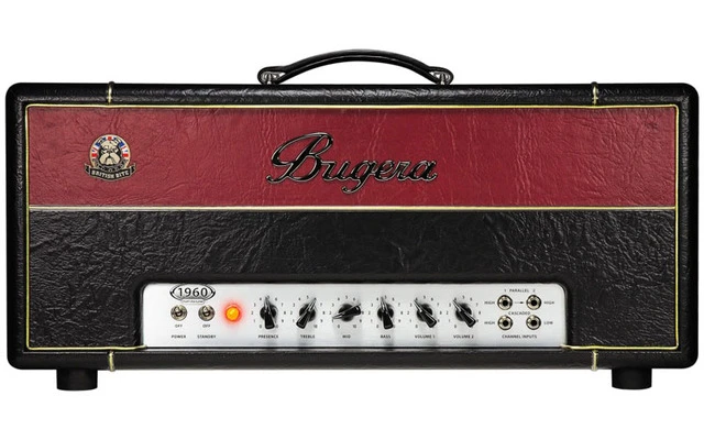 Bugera 1960 INFINIUM