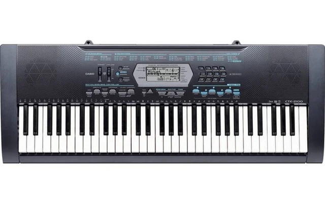 Casio CTK 2100 USB