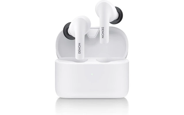 Denon AH-C630W Blanco