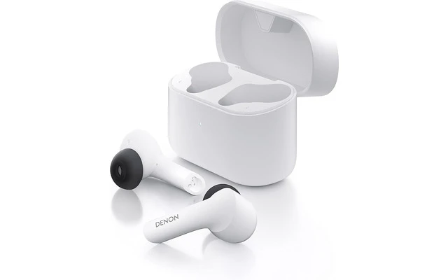 Denon AH-C630W Blanco