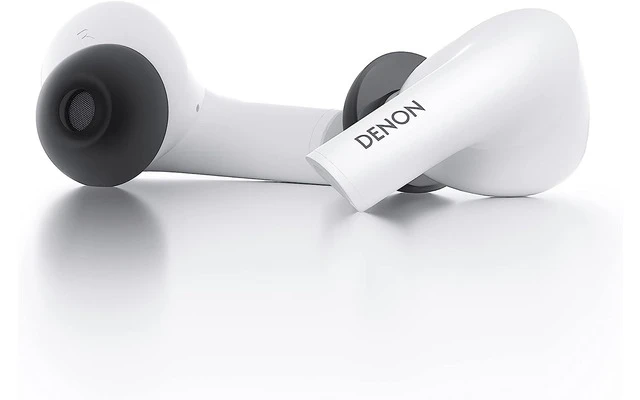 Denon AH-C630W Blanco