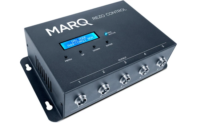 Marq Lighting Rezo Tube Pack