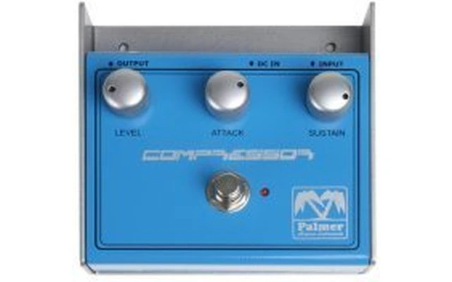 Palmer Pecomp Compressor