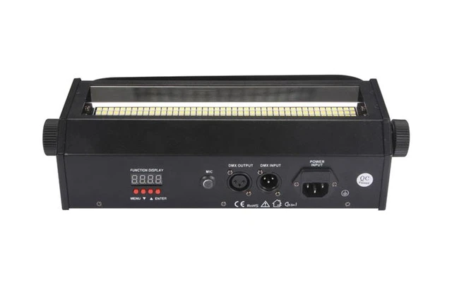 NuroLED 1000 - Estroboscopio LED DMX