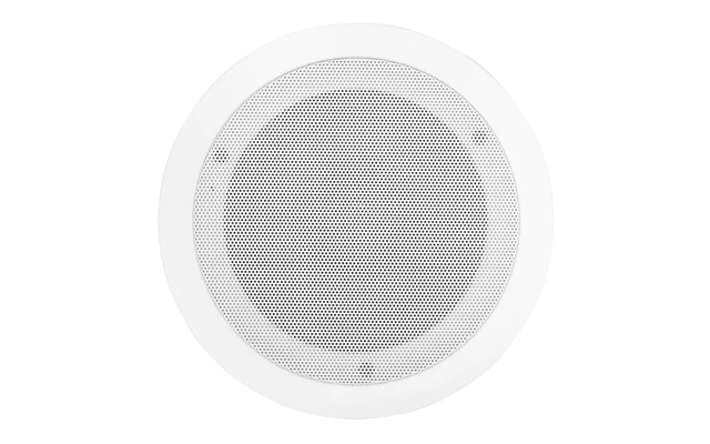 Power Dynamics CSSG6 Ceiling Speaker 6.5” Aluminio