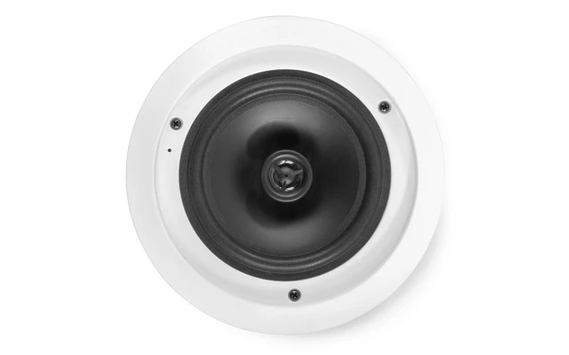 Power Dynamics CSSG6 Ceiling Speaker 6.5” Aluminio