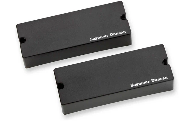 Seymour Duncan ASB2-5S 5-STRG Phase II