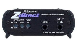 ART Dual ZDirect