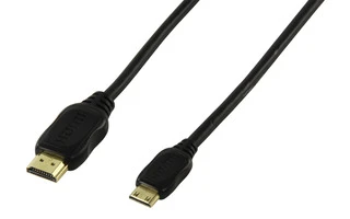 Cable HDMI a mini HDMI versión 1.4 - 5 metros