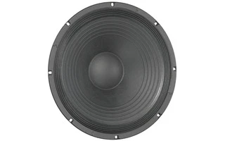 Eminence Delta 15 B - Altavoz de 15" 400 W 16 Ohmios