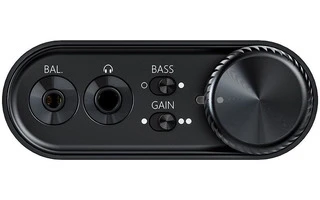 FiiO K3