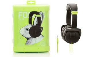 Fostex TH-5B