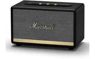 Marshall Acton II Voice Black