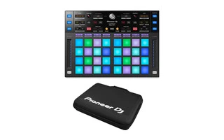 Pioneer DJ DDJ XP1 + Maleta Pioneer Oficial