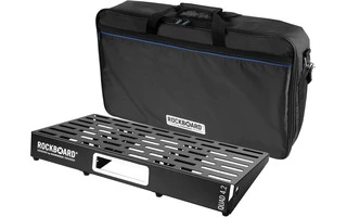 RockBoard Quad 4.2 With Gig Bag