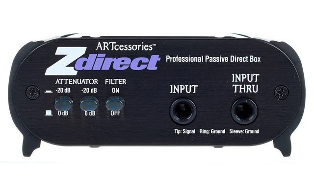 ART Dual ZDirect