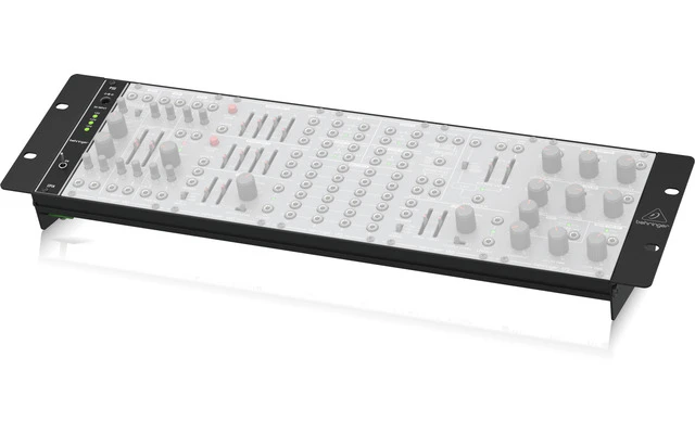 Behringer EURORACK RACK