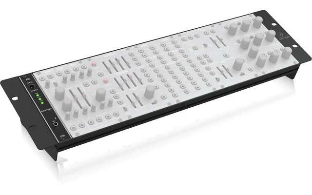 Behringer EURORACK RACK