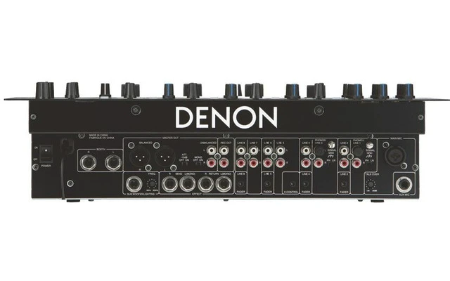 Denon DN-X500