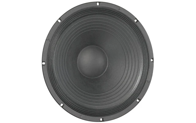 Eminence Delta 15 B - Altavoz de 15" 400 W 16 Ohmios