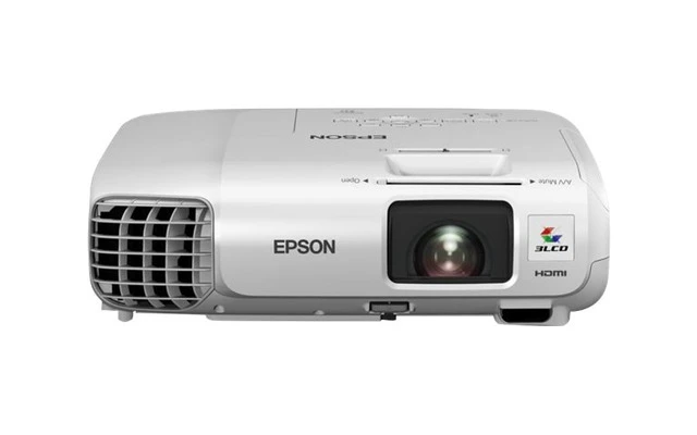 Epson EB X27