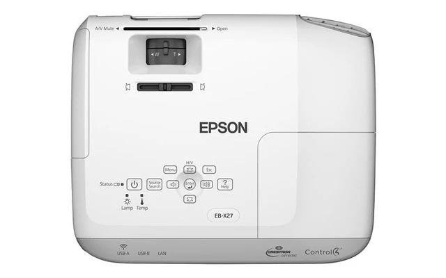 Epson EB X27